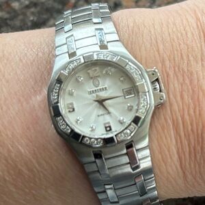 Concord Saratoga  watch